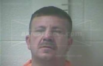 Christopher George Shelton
