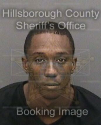 Richard Deandre Walton