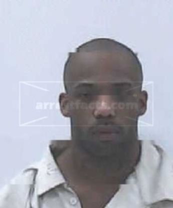 Carlton Devonn Brown