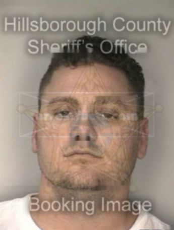Chad William Tawney