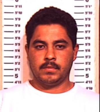 Juan Galvan Bonilla