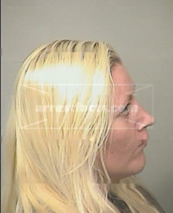 Vanessa Renee Hurst