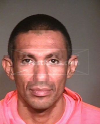 Guadalupe Andrew Chavez