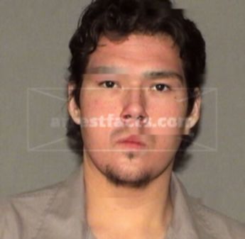Bryan Oray Frazier