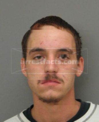 Dustin Paul Jones