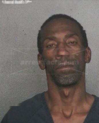 Dwayne Bouviea Simmons