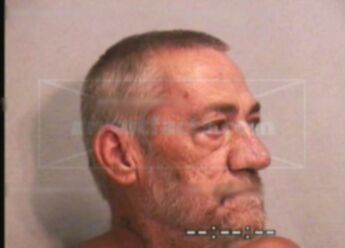 Donald Eugene Ferryman