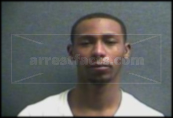 Julius Ray Booker