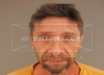 Jesse Alan Mccarty