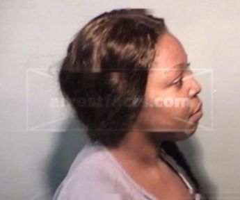 Jashon Cherelle Gowins