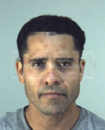 Luis Arnoldo Portillo-Ramos