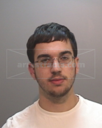 Jacob Daniel Barrios