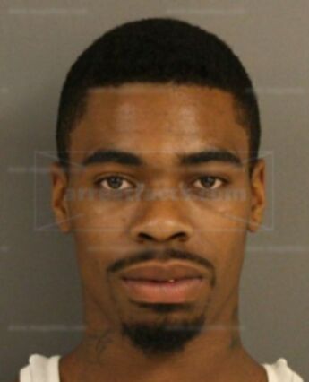 Eugene Larry Mallard