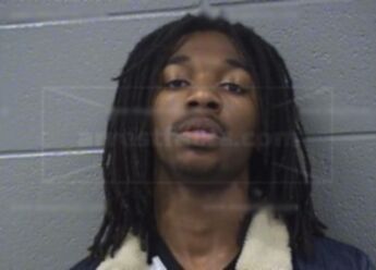 Kentrell Marsh
