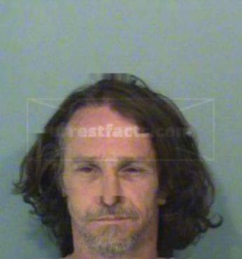 Troy Allen Ingram