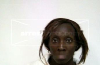 Terri Ebony Finks