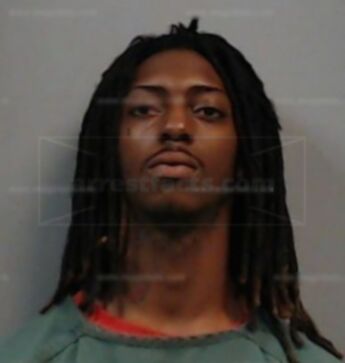 Tykerius Dontrell Wise
