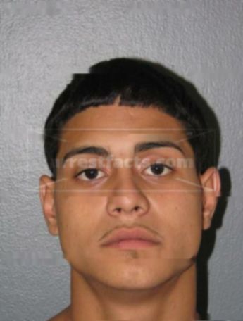 Angel Luis Perez