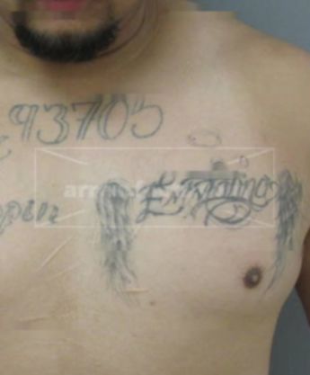 Edgar Benitez