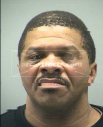 Donnie Kay Jones