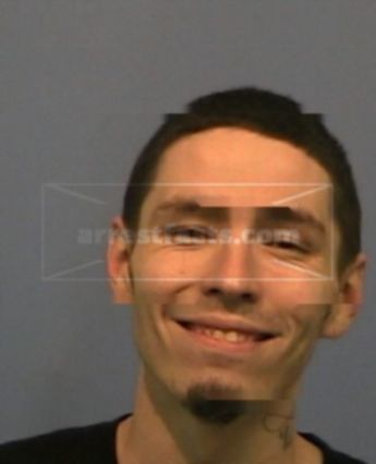 Joshua Jerome Ramirez