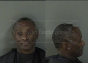 Curtis Lyndell Hardy