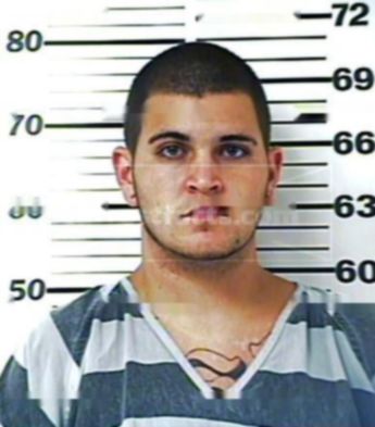 Cody Shaw Douglas
