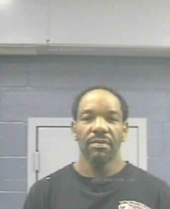 Nicholas Antonio Jackson