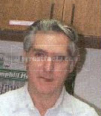 Murel Duane Carrell