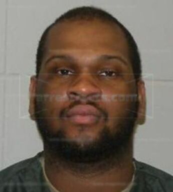 Derrick D Byrd