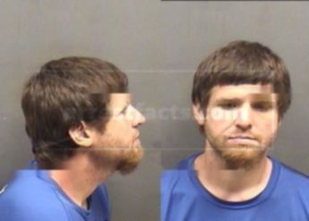 Lucas Russell Green