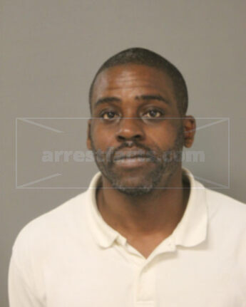Marchellos Williams