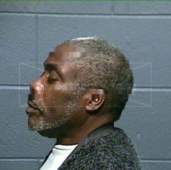 Billy Wayne Wright