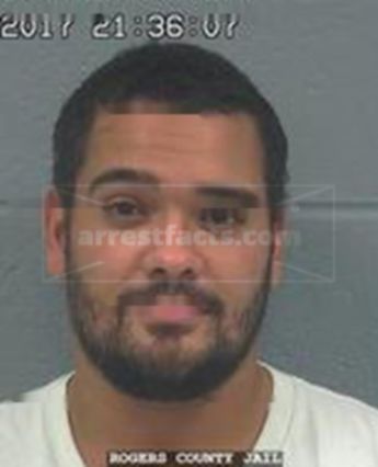 Tyler Leron Henson