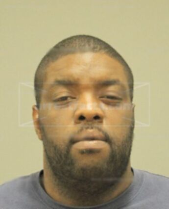 Brandon Dontre Barnes