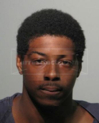 Jorrell Keyes
