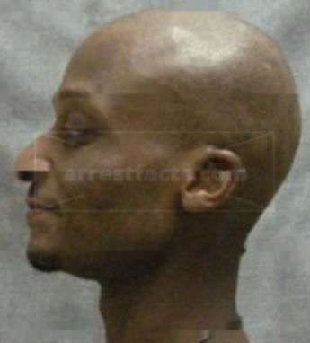 Eric D Jackson