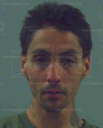 Timothy Patrick Maez