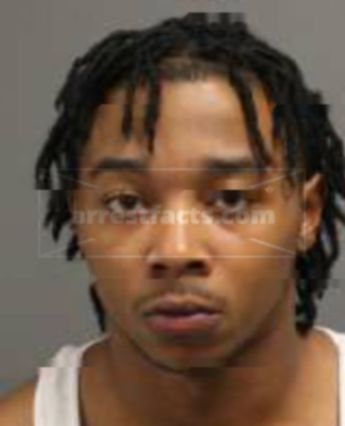 Devin Chartez Hunter