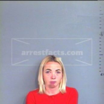 April Walters