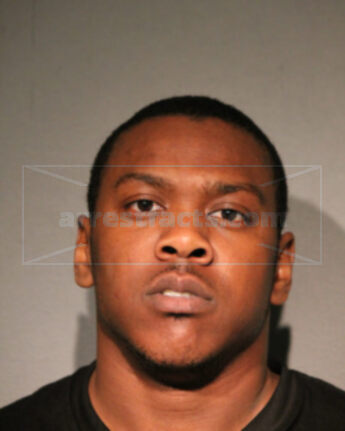 Deshawn Harris