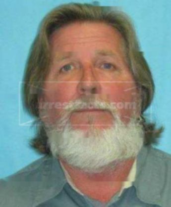 Franklin Warrett Hammett