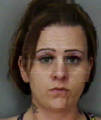 Catherine Nicole Rivers