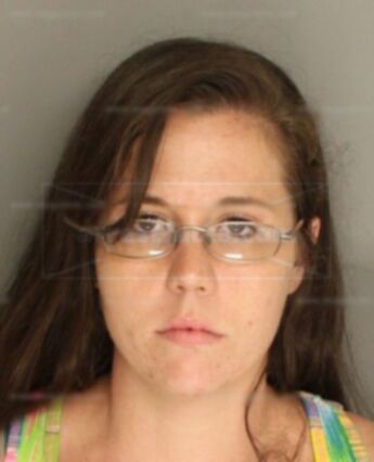 Shelley Nicole Pafford