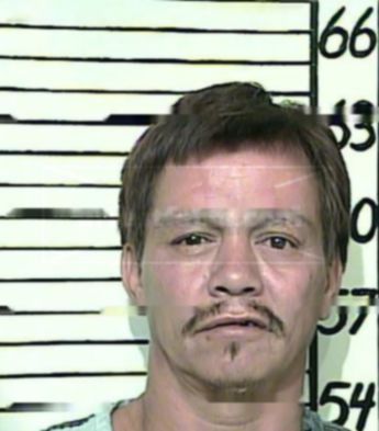 George Bracenes Tapia