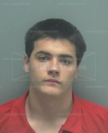 Brandon Christian Hermann