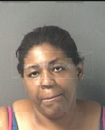 Alyshia Nicole Jackson