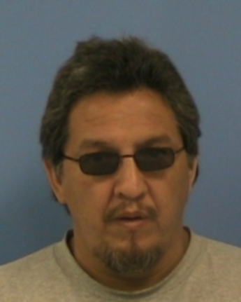 Gilbert M Vasquez