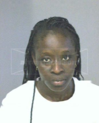 Nancy Vamboi