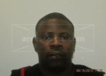 Corey Montez Hollie